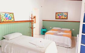 Pousada Capim Melado